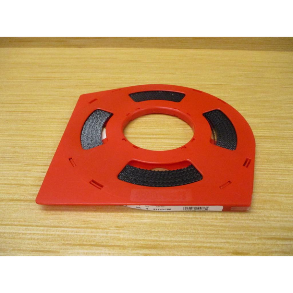Starrett 91140-100 Band Saw Blade Coil Stock 91140100 - New No Box Starrett 91140-100 Band Saw Blade Coil Stock 91140100 - New No Box