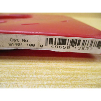 Starrett 91401-100 Band Saw Blade Coil Stock 91401100 - New No Box