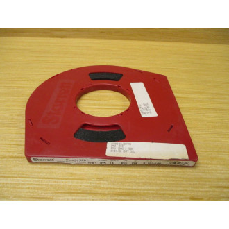 Starrett 91181-100 Band Saw Blade Coil Stock 91181100 - New No Box