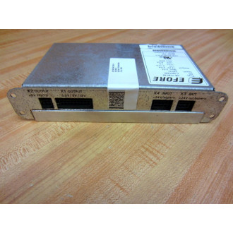 ABB 3HAC4296-1 DSQC505 Power Supply SR91B140 Rev.NR 04 - Used
