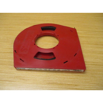 Starrett 91430-100 Band Saw Blade Coil Stock 91430100 50' - Used