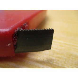 Starrett 91430-100 Band Saw Blade Coil Stock 91430100 50' - Used