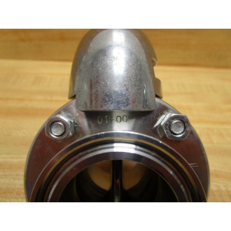 Definox 01-00 Valve 0100 - New No Box