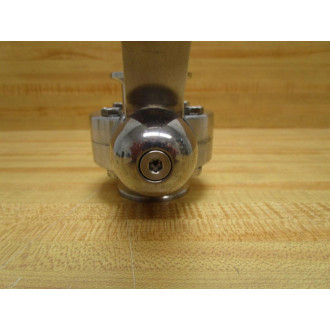 Definox 01-00 Valve 0100 - New No Box