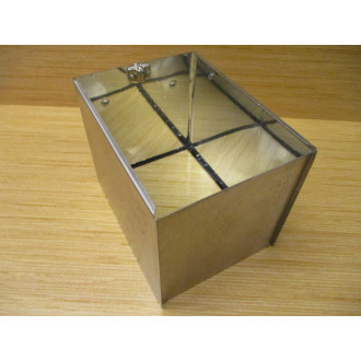 Scanware 212.300.00.01.050 Enclosure Drawer E-203 - New No Box