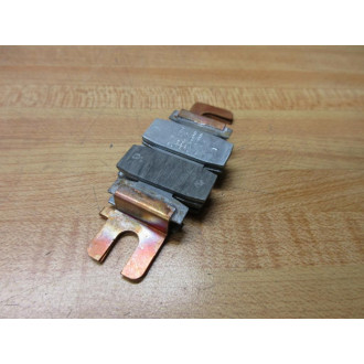 Buss LKN-600 Bussmann Fuse Link Cross Ref 1DD86 (Pack of 2)
