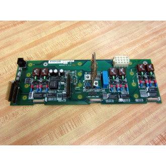 ABB 49Q03112AD Circuit Board  CAD703 BAS-AAA  81Q03112A - Used