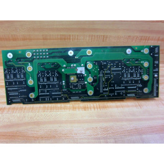 ABB 49Q03112AD Circuit Board  CAD703 BAS-ABA  81Q03112B - Used