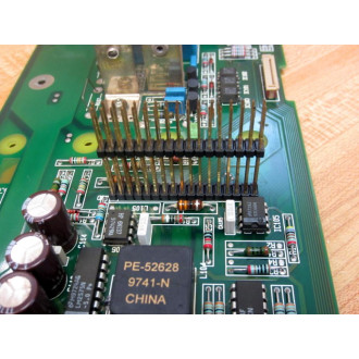 ABB 49Q03112AD Circuit Board  CAD703 BAS-ABA  81Q03112B - Used