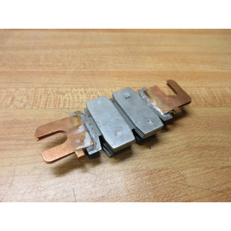 Buss LKN-600 Bussmann Fuse Link Cross Ref 1DD86 (Pack of 2)