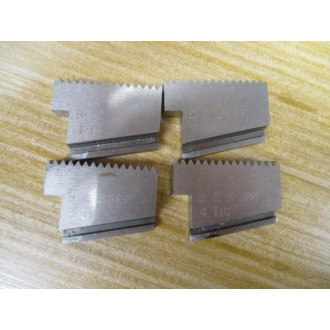 Geometric B 2 BSPP Chaser Set B2BSPP 2" Inch - New No Box
