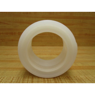 PLUJ495 PVDF Union 409324 - New No Box