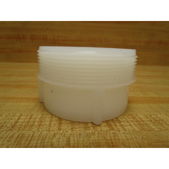 PLUJ495 PVDF Union 409324 - New No Box