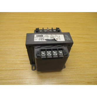 Cutler Hammer C0200E2A Industrial Control Transformer - Used