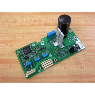ABB 49Q03203AF BAS-DC0 Board CAD110  49Q03203AF 81Q03203K A03 - Used