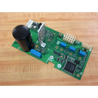 ABB 49Q03203AF BAS-DC0 Board CAD110  49Q03203AF 81Q03203K A03 - Used