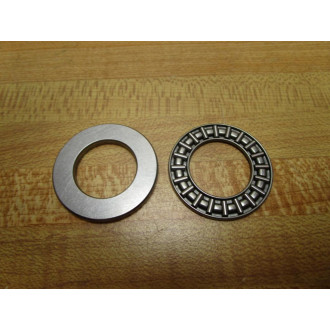 INA Bearing LS2035 Bearing Washer (Pack of 2)