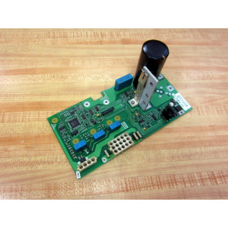 ABB 49Q03203AF BAS-DC0 Board CAD110  49Q03203AF 81Q03203K A04 - Used