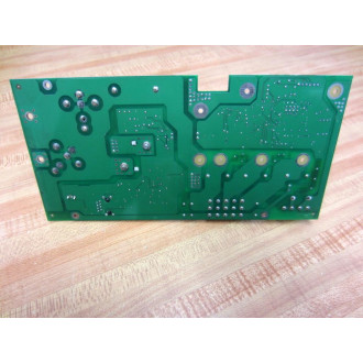 ABB 49Q03203AF BAS-DC0 Board CAD110  49Q03203AF 81Q03203K A04 - Used