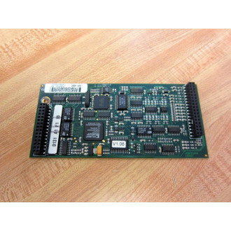 ABB 49Q03110AU DSP-KORT Board CAD047 81Q03110E A02 - Used