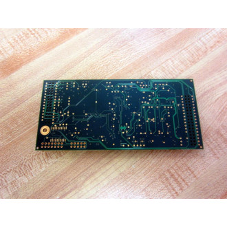 ABB 49Q03110AU DSP-KORT Board CAD047 81Q03110E A02 - Used