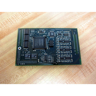 ABB 49Q03110AJ Board CAD736 81Q03110A A05 - Used