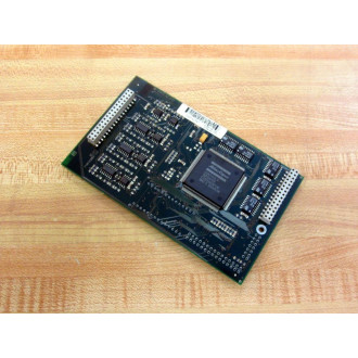 ABB 49Q03110AJ Board CAD736 81Q03110A A05 - Used