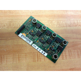 ABB 49Q03007AB Circuit Board CAD937 KRAFT-B 81Q03007B A03 - Used