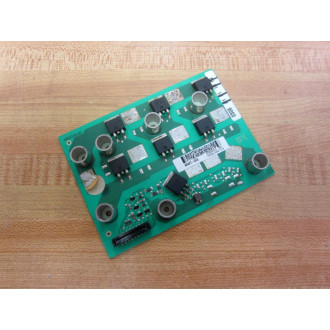 ABB 49Q03301AD Circuit Board CAD805 KRAFT-DC0 81Q03301K A04 - Used