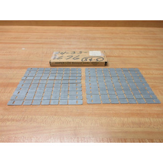 Buss LKS-50 Bussmann Fuse Link Cross Ref 1DD89 (Pack of 20)