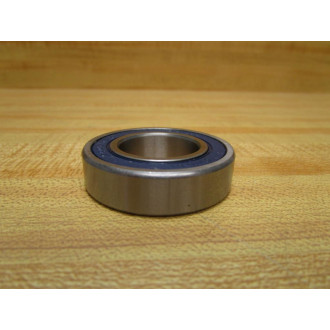 RB Tech 6005-2RSC3 RBI Ball Bearing 60052RSC3 (Pack of 2)