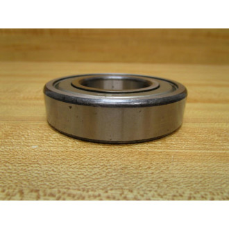 NSK 6207Z Single Row Shielded Ball Bearing - New No Box
