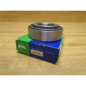 KML 32206 Tapered Roller Bearing