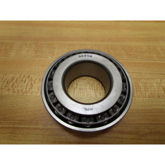 KML 32206 Tapered Roller Bearing