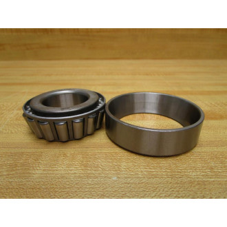 KML 32206 Tapered Roller Bearing