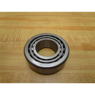 KML 32206 Tapered Roller Bearing