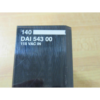 Schneider 140 DAI 543 00 Module 140DAI54300 - Used
