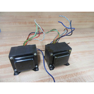 83-430-000 Transformer 83430000 (Pack of 2) - Used