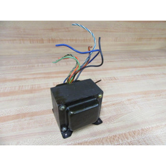 83-430-000 Transformer 83430000 (Pack of 2) - Used