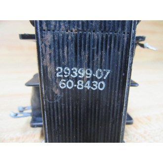 29399-07 Transformer 60-8430 - Used