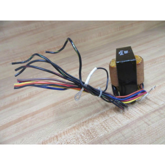 Custom Coil Co 12159 Transformer - Used
