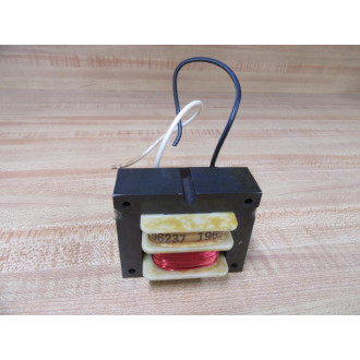 Honeywell 196237 Transformer - Used