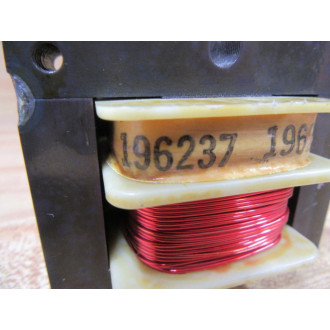 Honeywell 196237 Transformer - Used