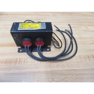 Adlake 1123-100-1 Relay 11231001 - Used