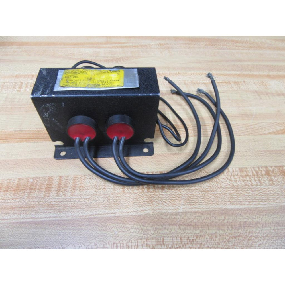 Adlake 1123-100-1 Relay 11231001 - Used