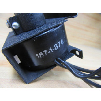 Adlake 1123-100-1 Relay 11231001 - Used
