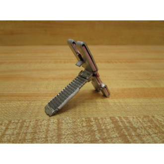 Joslyn Clark 2418 Sylvania Heater Element 62418 - Used