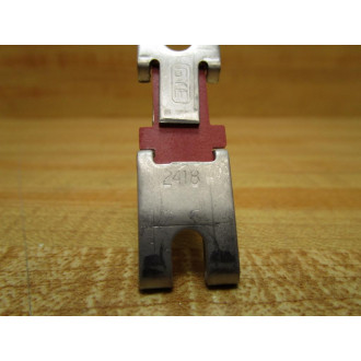 Joslyn Clark 2418 Sylvania Heater Element 62418 - Used