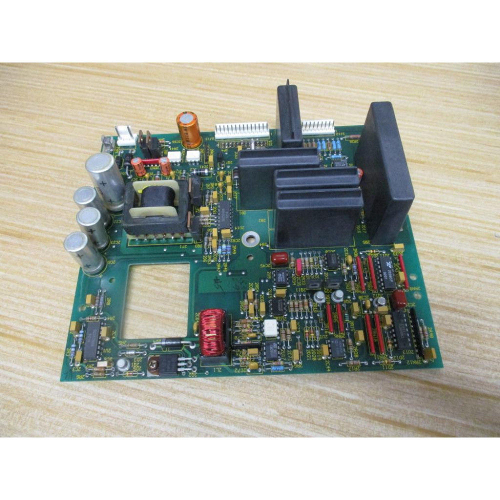 MMI 1003121 Circuit Board 0259501 Rev.G - Used