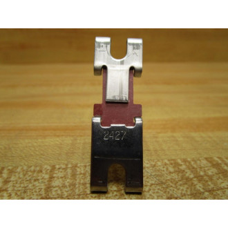 Sylvania 2427 Joslyn Clark Heater Element Overload Relay 62427 - New No Box